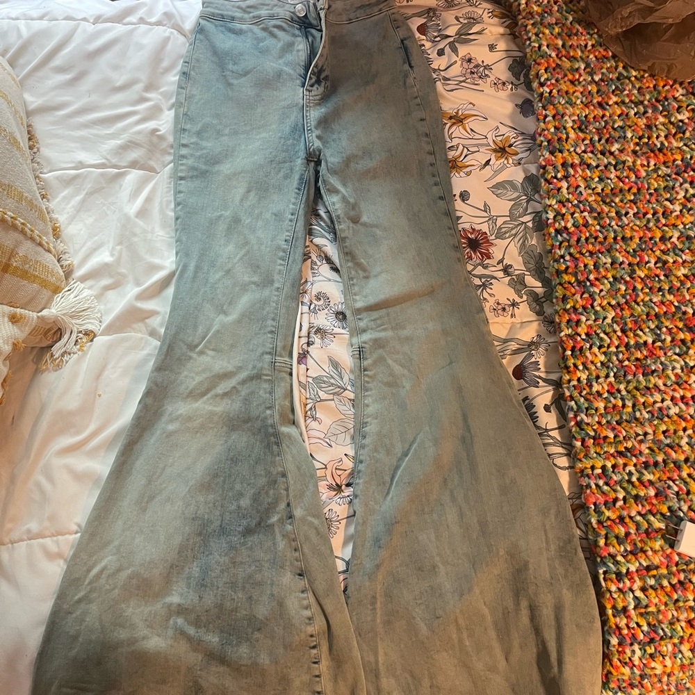 Free People Jeans